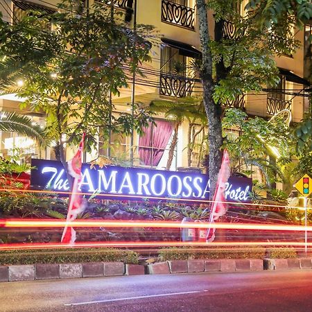 Amaroossa Hotel Bandung Indonesia Eksteriør bilde
